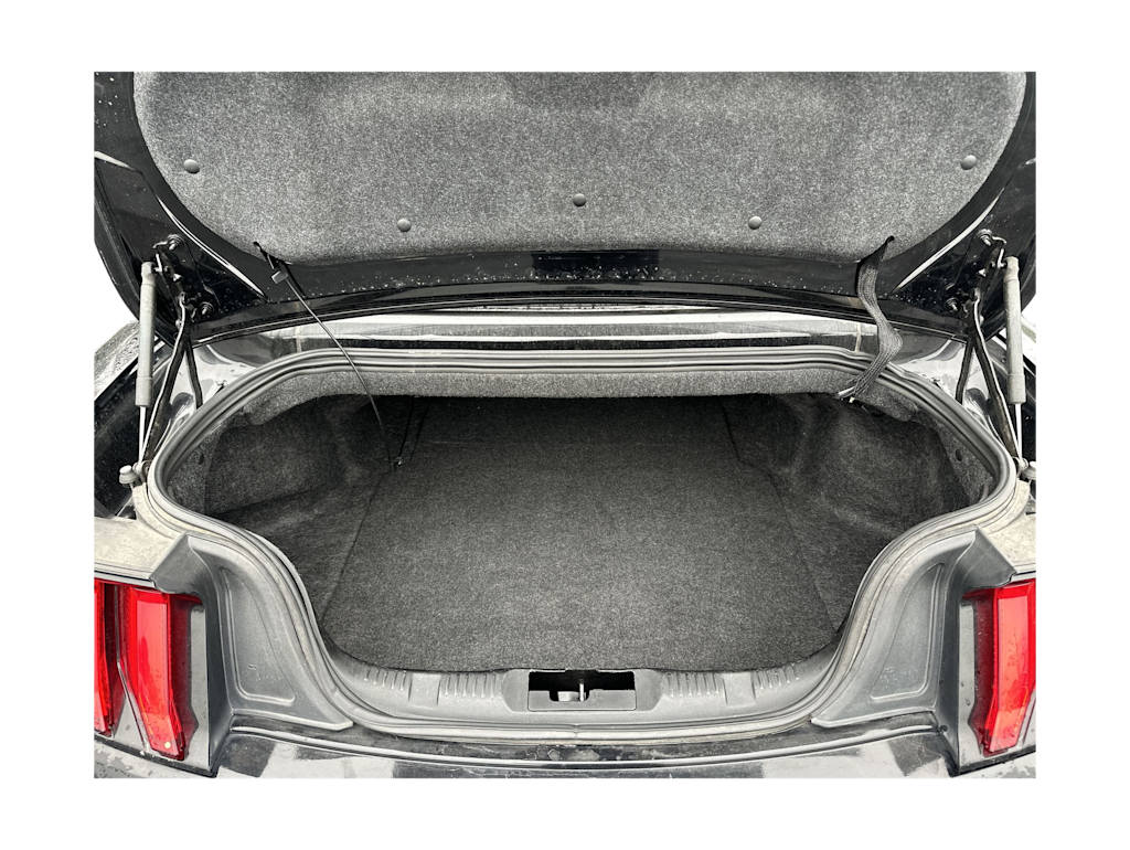 Thumbnail: 2022 Ford Mustang - 13