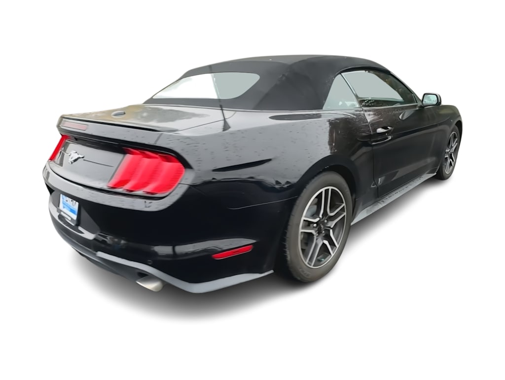 Thumbnail: 2022 Ford Mustang - 17