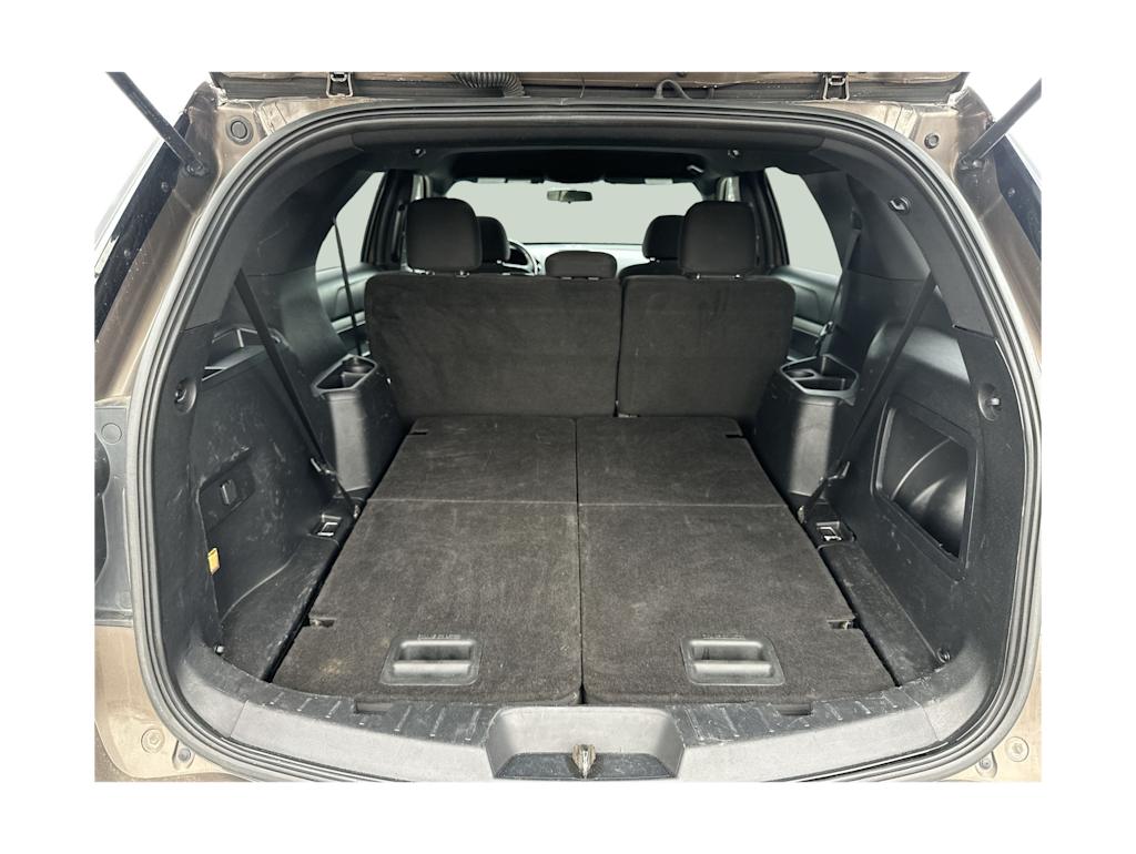 Thumbnail: 2016 Ford Explorer - 13