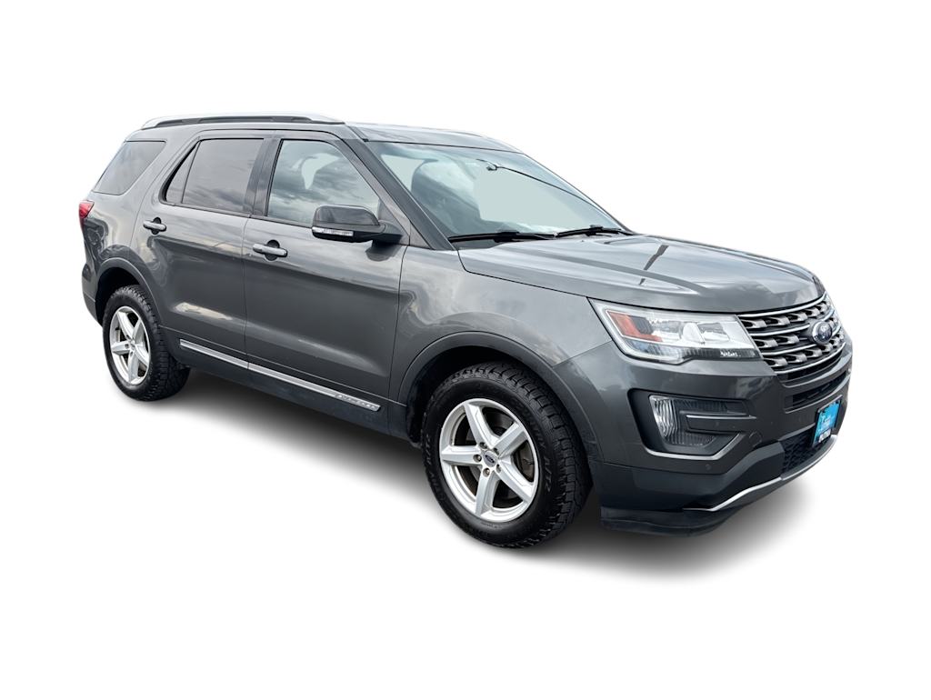 Thumbnail: 2016 Ford Explorer - 14