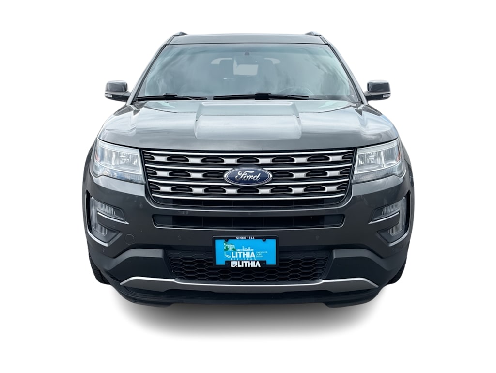 Thumbnail: 2016 Ford Explorer - 5