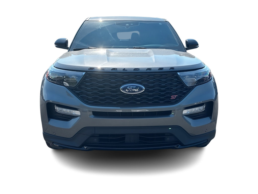 Thumbnail: 2022 Ford Explorer - 6