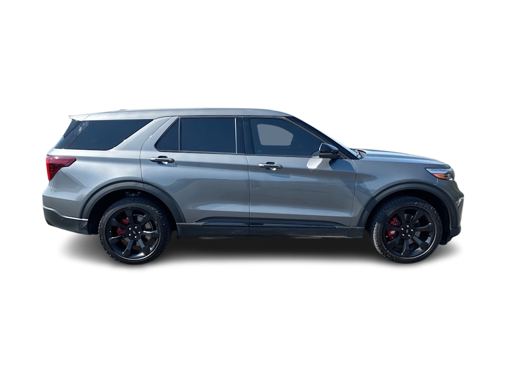 Thumbnail: 2022 Ford Explorer - 19