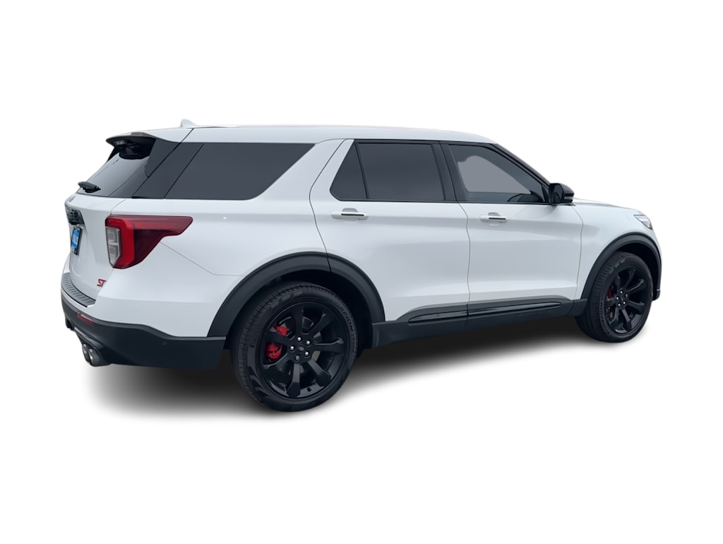 Thumbnail: 2021 Ford Explorer - 17