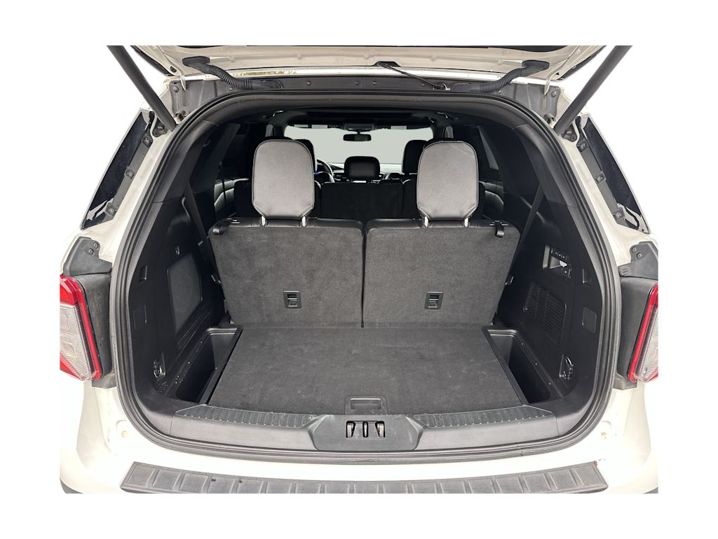 Thumbnail: 2021 Ford Explorer - 14