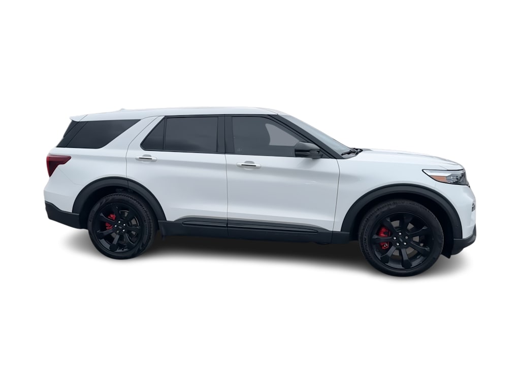 Thumbnail: 2021 Ford Explorer - 18