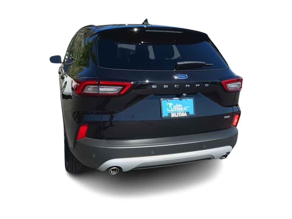 Thumbnail: 2024 Ford Escape - 16