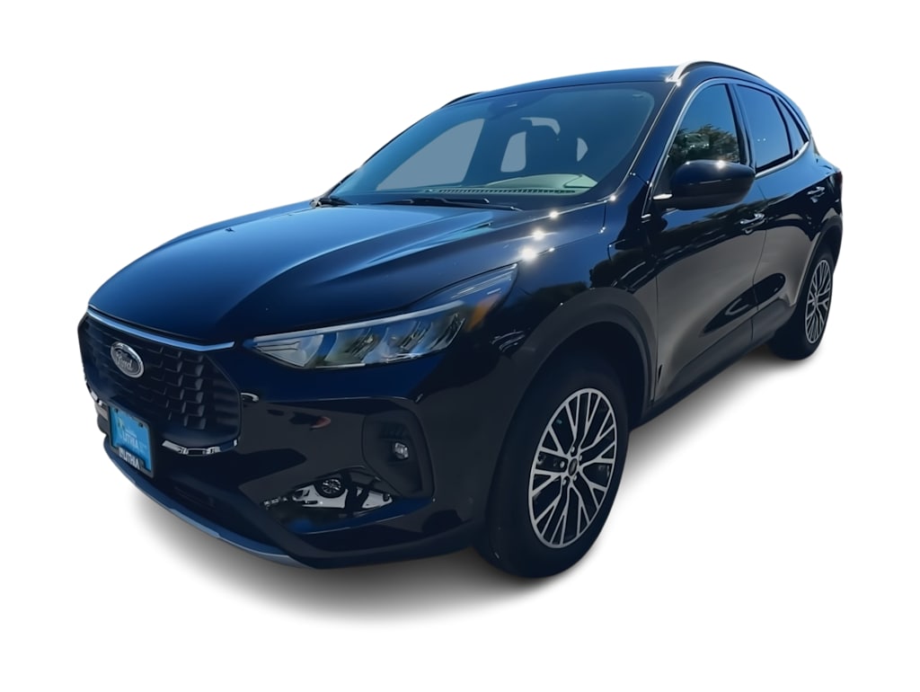 Thumbnail: 2024 Ford Escape - 14