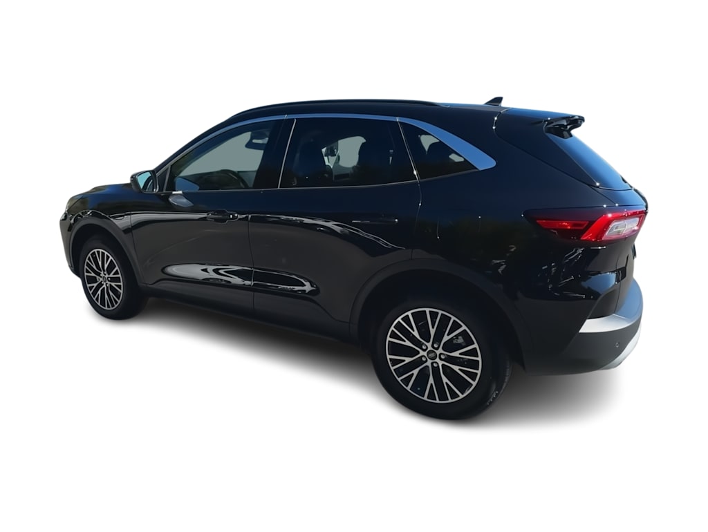 Thumbnail: 2024 Ford Escape - 15