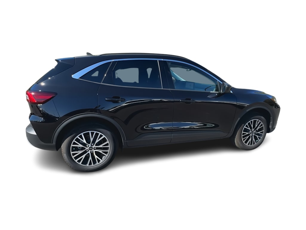Thumbnail: 2024 Ford Escape - 18