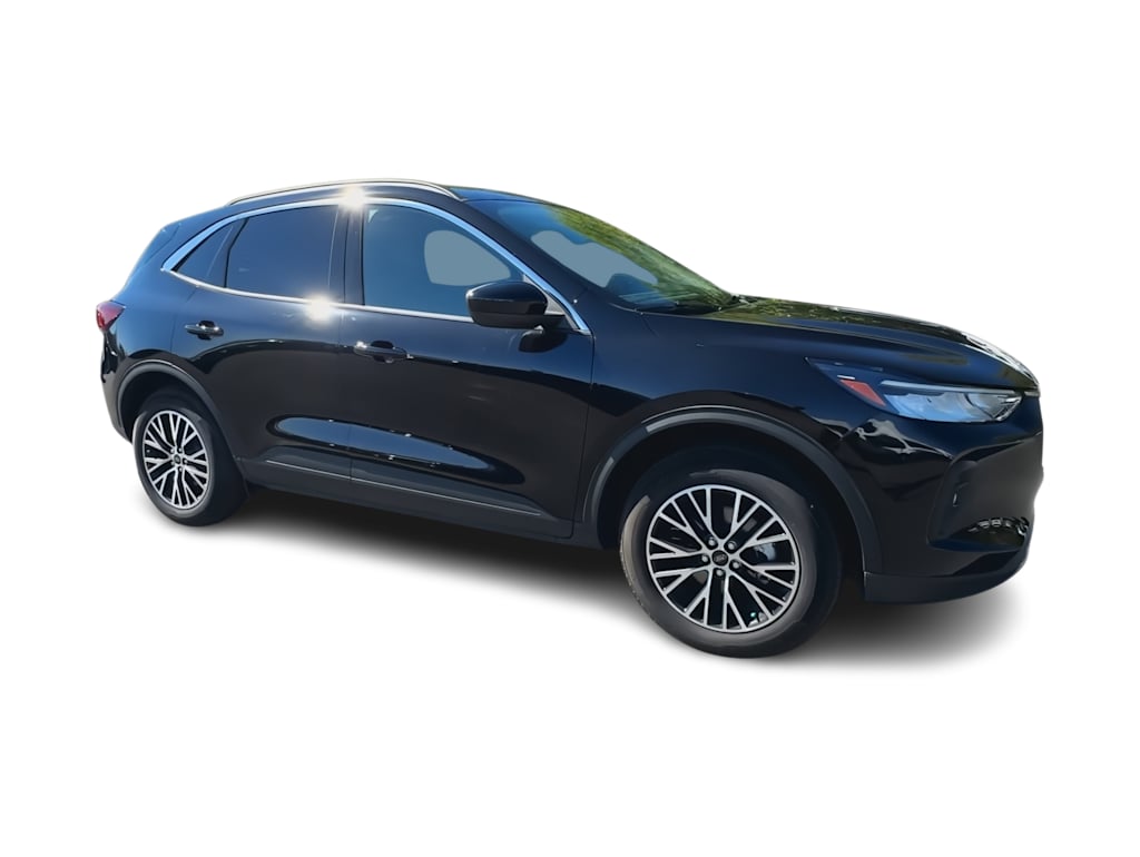 Thumbnail: 2024 Ford Escape - 13