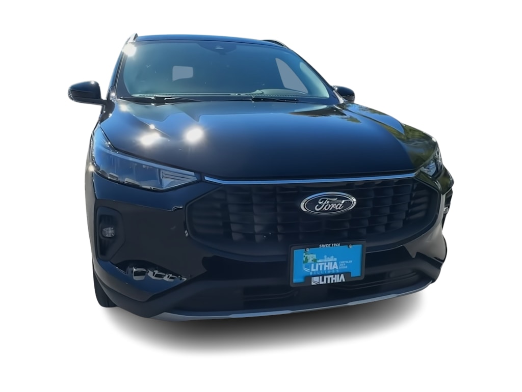 Thumbnail: 2024 Ford Escape - 4