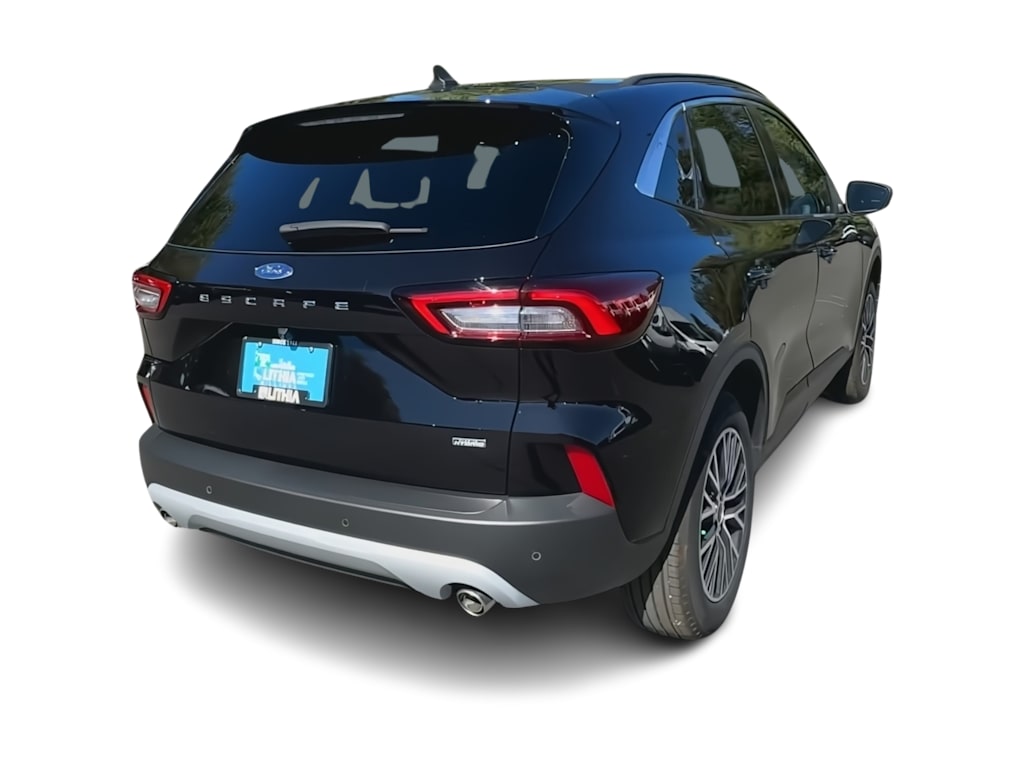 Thumbnail: 2024 Ford Escape - 17