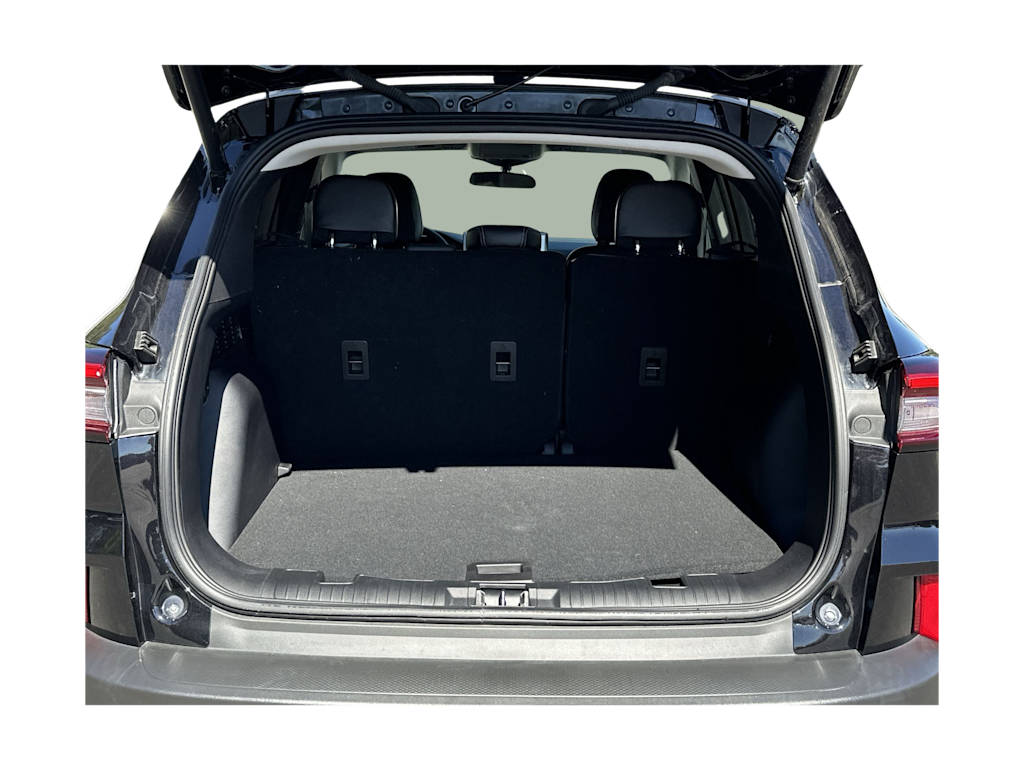 Thumbnail: 2024 Ford Escape - 12