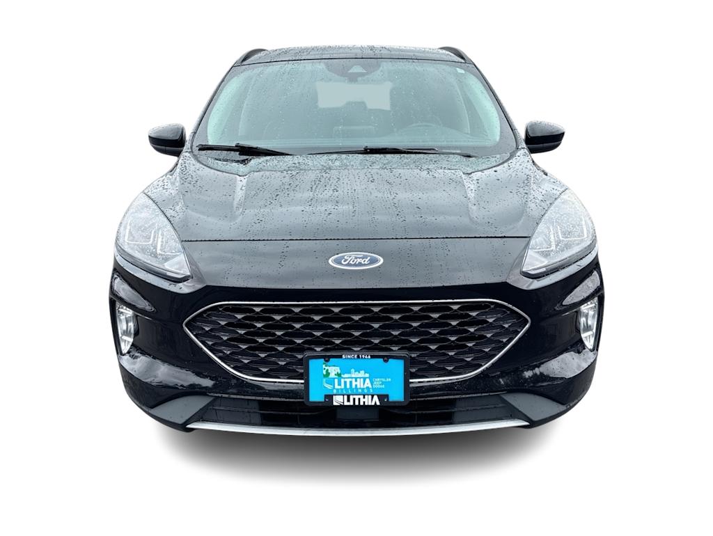 Thumbnail: 2021 Ford Escape - 6
