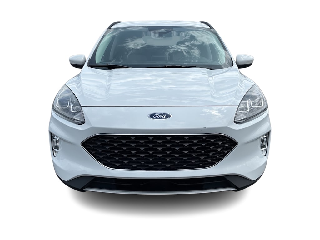 Thumbnail: 2021 Ford Escape - 5