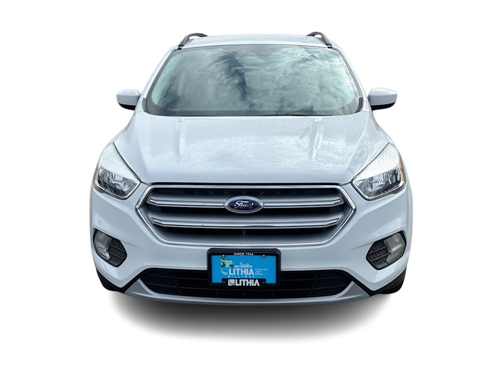 Thumbnail: 2018 Ford Escape - 6