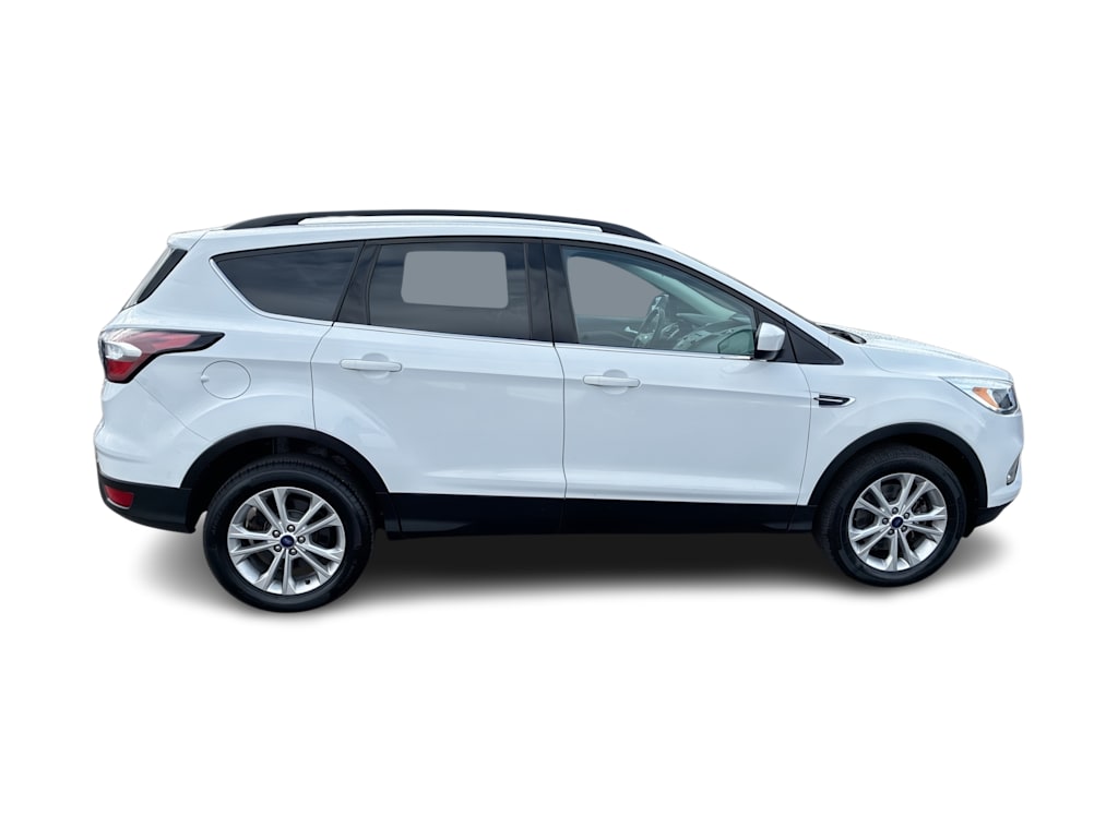 Thumbnail: 2018 Ford Escape - 19