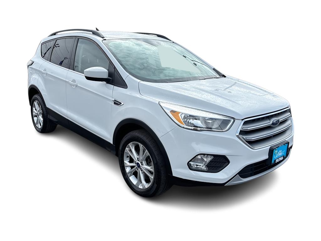 Thumbnail: 2018 Ford Escape - 16