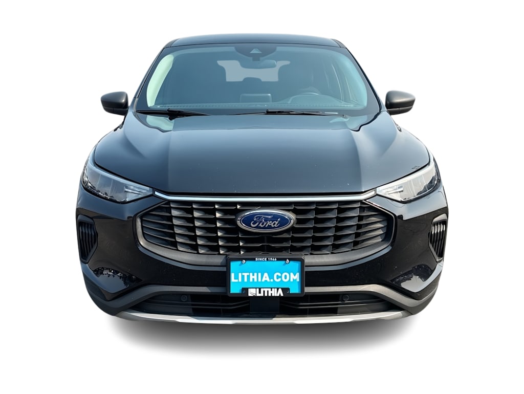 Thumbnail: 2024 Ford Escape - 6