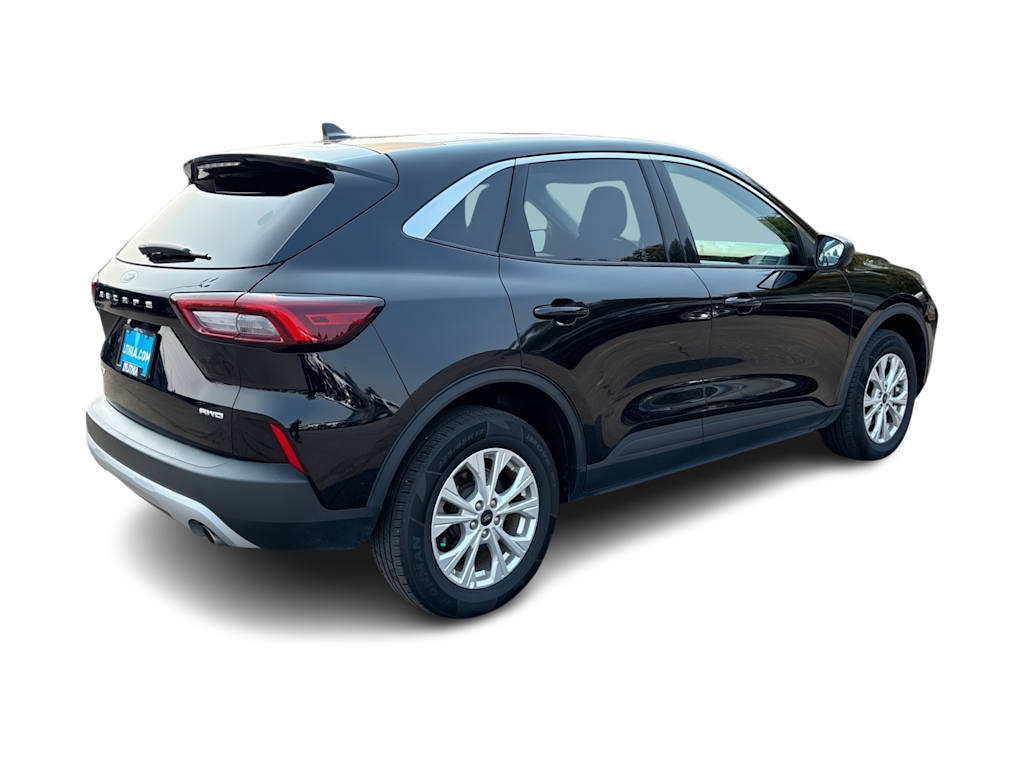 Thumbnail: 2024 Ford Escape - 16