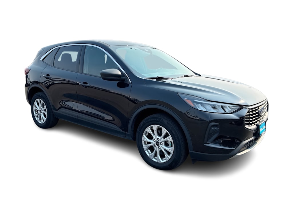 Thumbnail: 2024 Ford Escape - 14