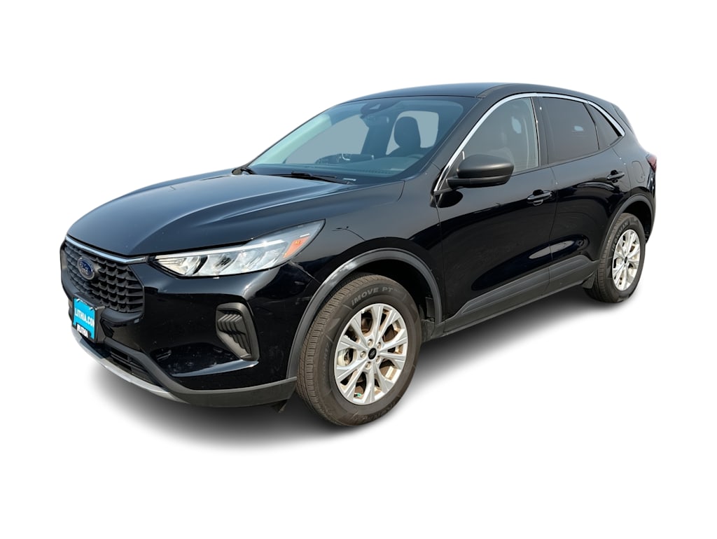 Thumbnail: 2024 Ford Escape - 15