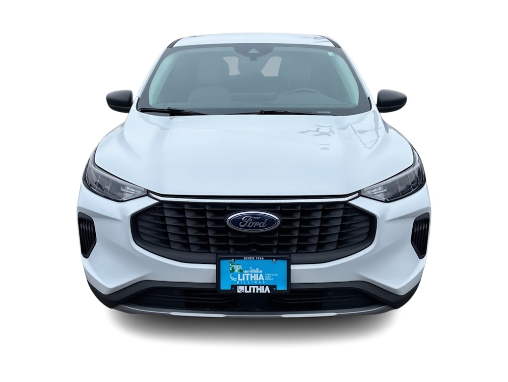 Thumbnail: 2023 Ford Escape - 6