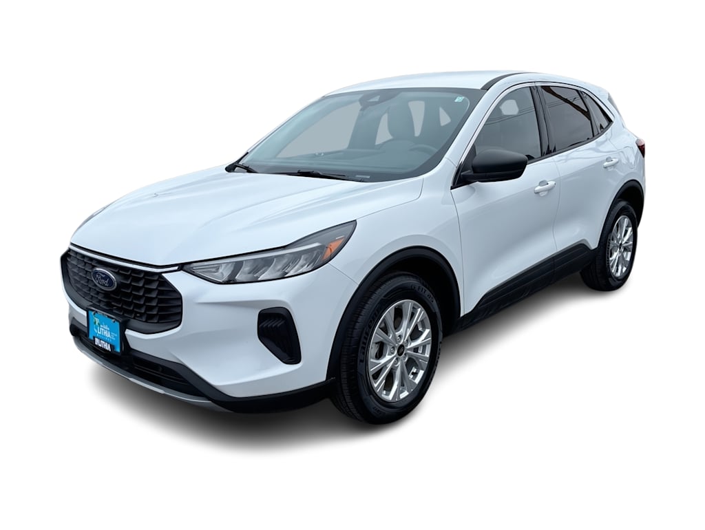 Thumbnail: 2023 Ford Escape - 16