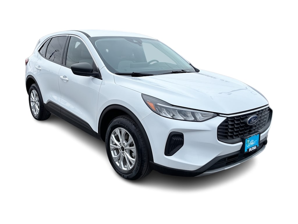 Thumbnail: 2023 Ford Escape - 15