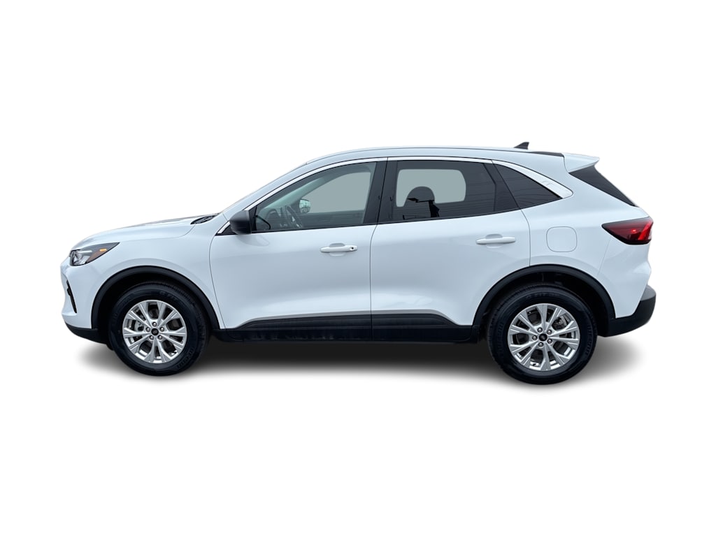 Thumbnail: 2023 Ford Escape - 3