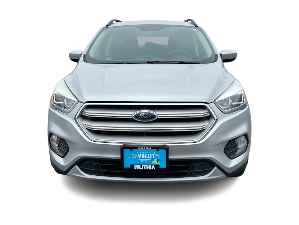 Thumbnail: 2018 Ford Escape - 5