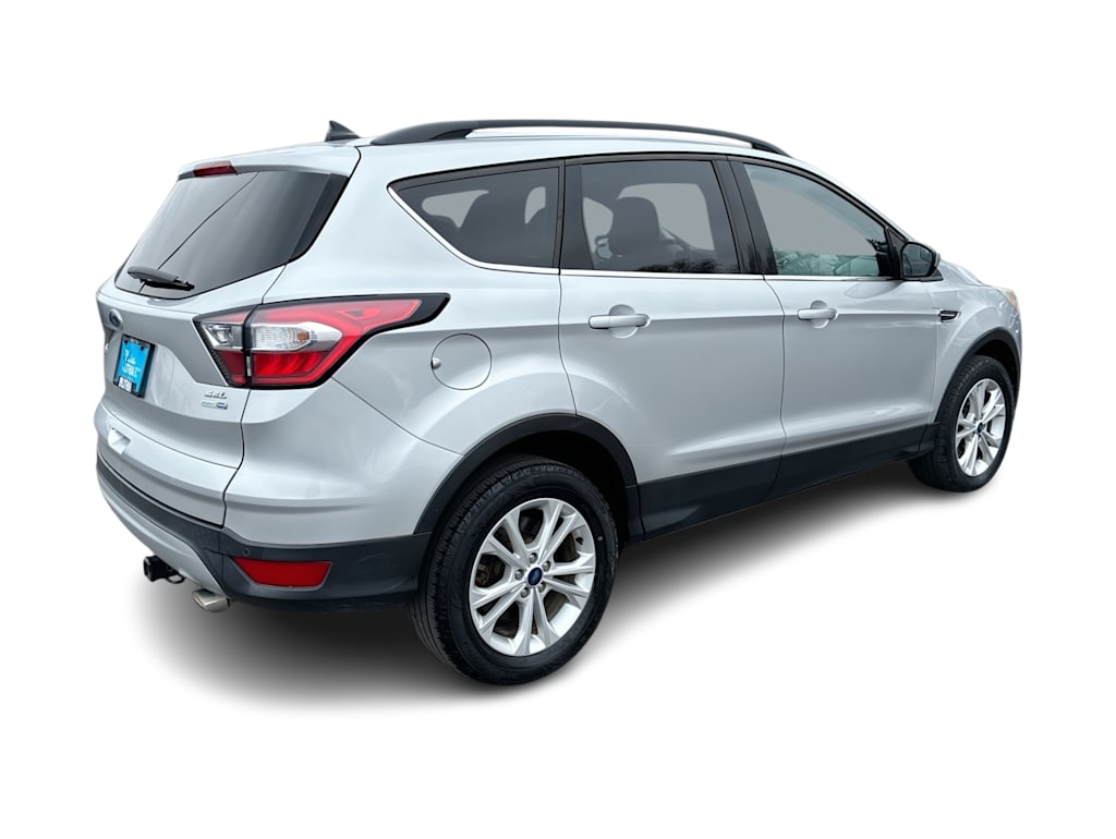 Thumbnail: 2018 Ford Escape - 17