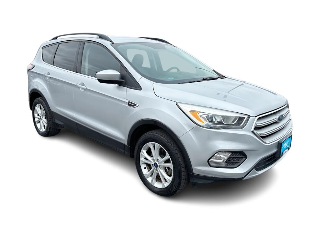 Thumbnail: 2018 Ford Escape - 14
