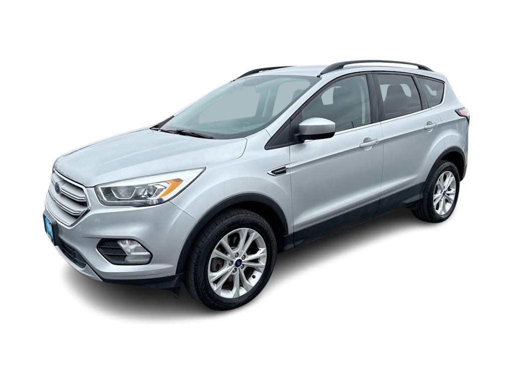 Thumbnail: 2018 Ford Escape - 15