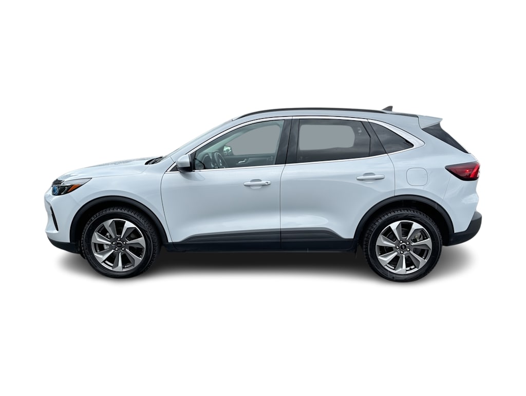 Thumbnail: 2025 Ford Escape - 3