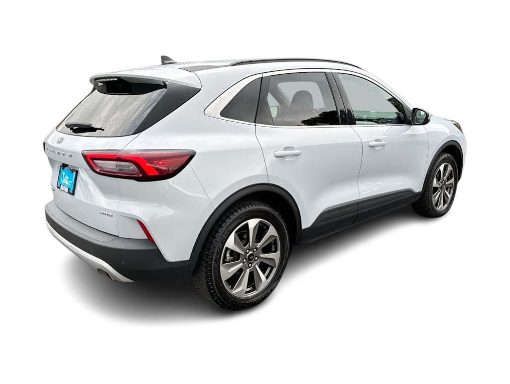 Thumbnail: 2025 Ford Escape - 17