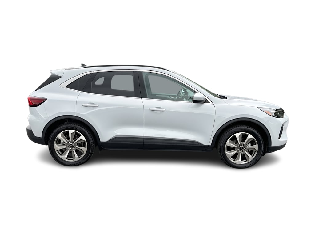 Thumbnail: 2025 Ford Escape - 18