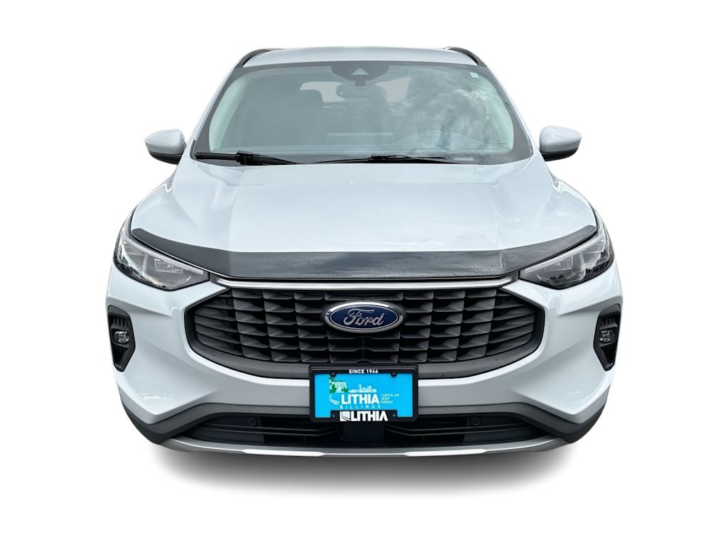 Thumbnail: 2025 Ford Escape - 6