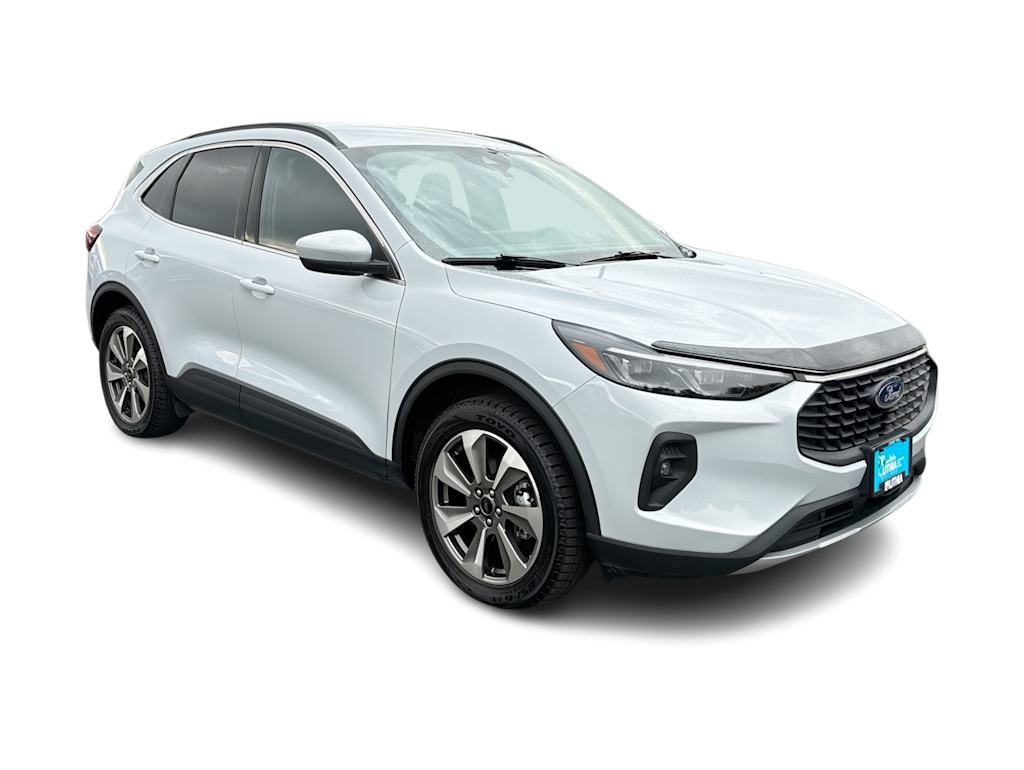 Thumbnail: 2025 Ford Escape - 15
