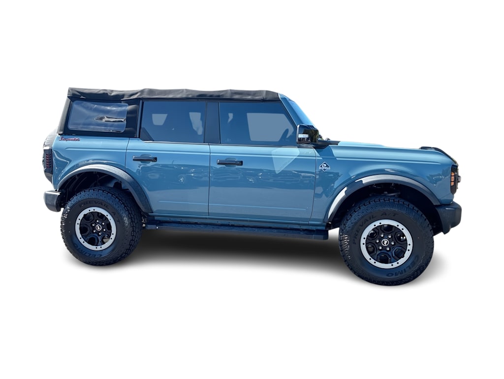 Thumbnail: 2022 Ford Bronco - 18