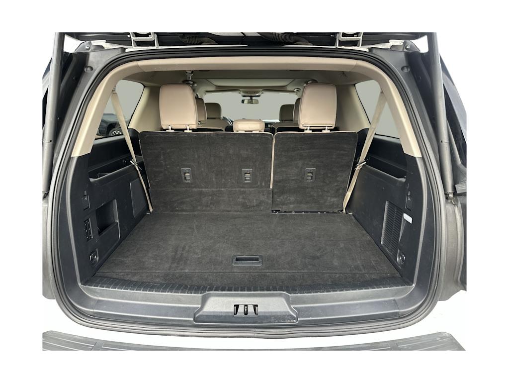 Thumbnail: 2024 Ford Expedition MAX - 12