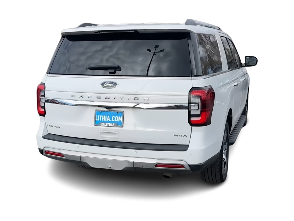 Thumbnail: 2024 Ford Expedition MAX - 15