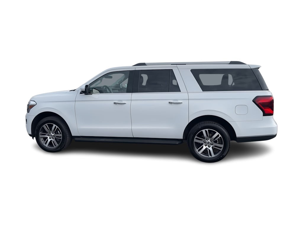 Thumbnail: 2024 Ford Expedition MAX - 14