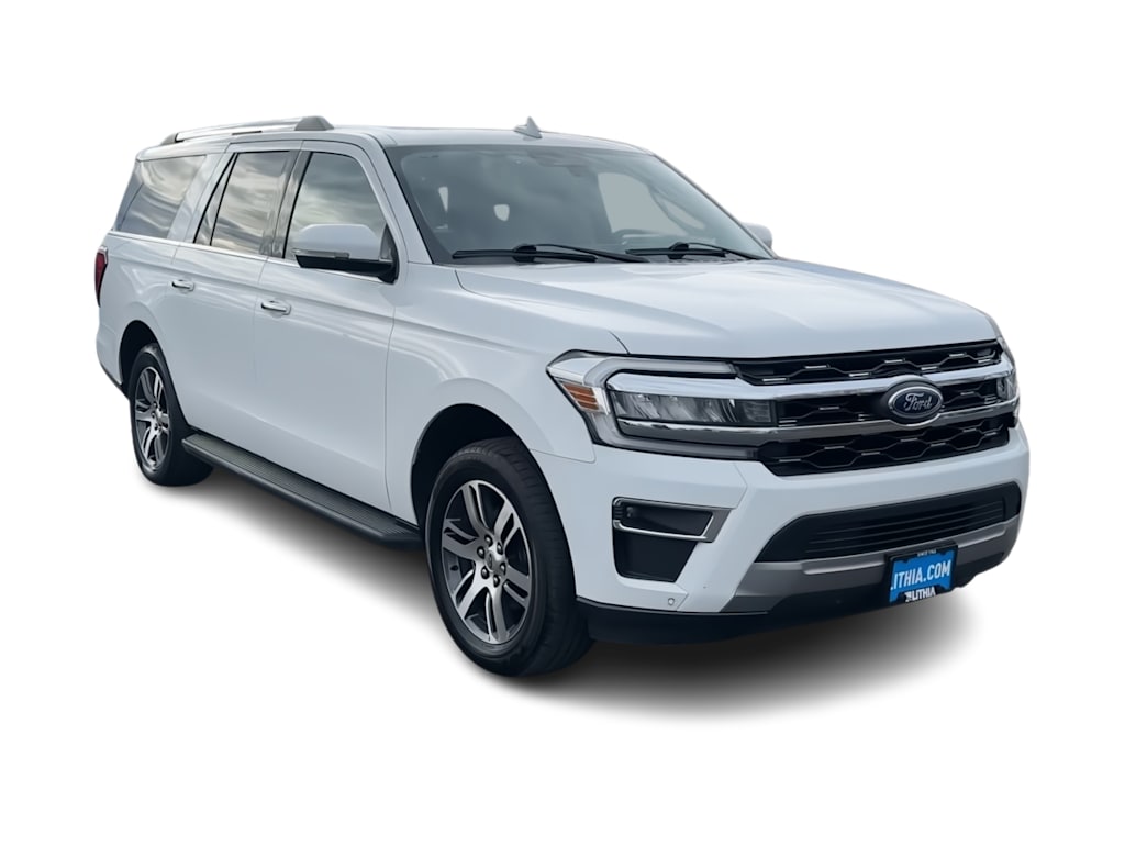 Thumbnail: 2024 Ford Expedition MAX - 13