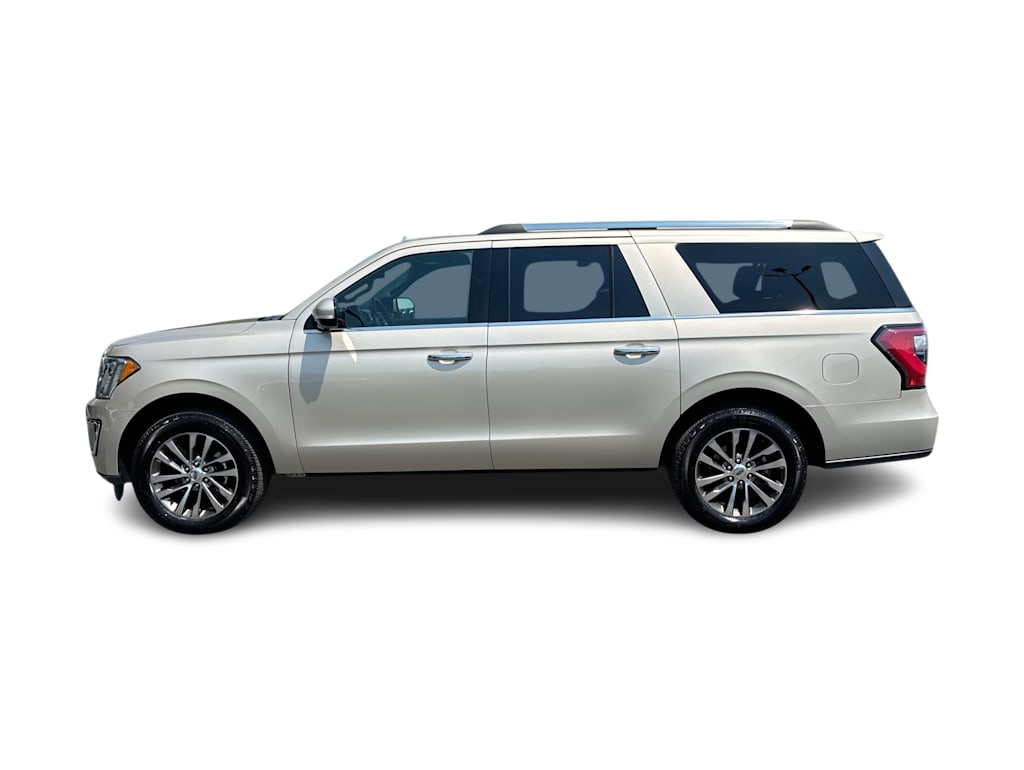 Thumbnail: 2018 Ford Expedition MAX - 3