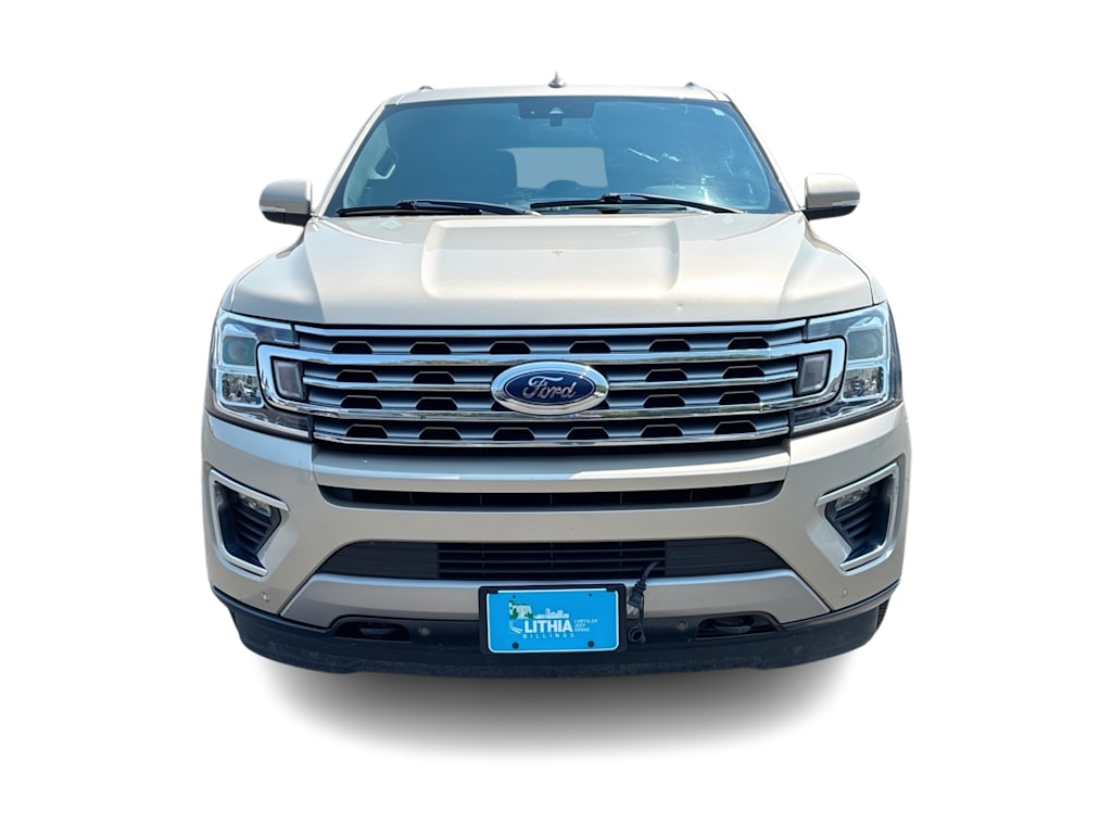Thumbnail: 2018 Ford Expedition MAX - 6