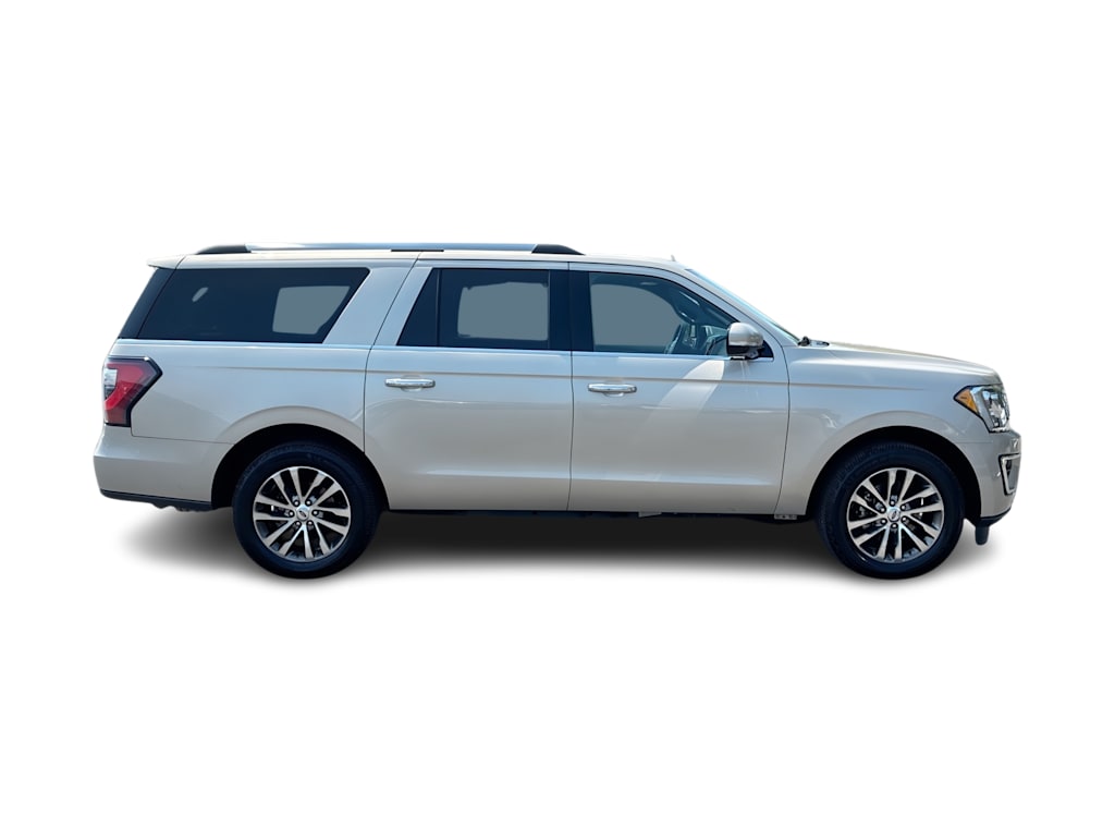 Thumbnail: 2018 Ford Expedition MAX - 18
