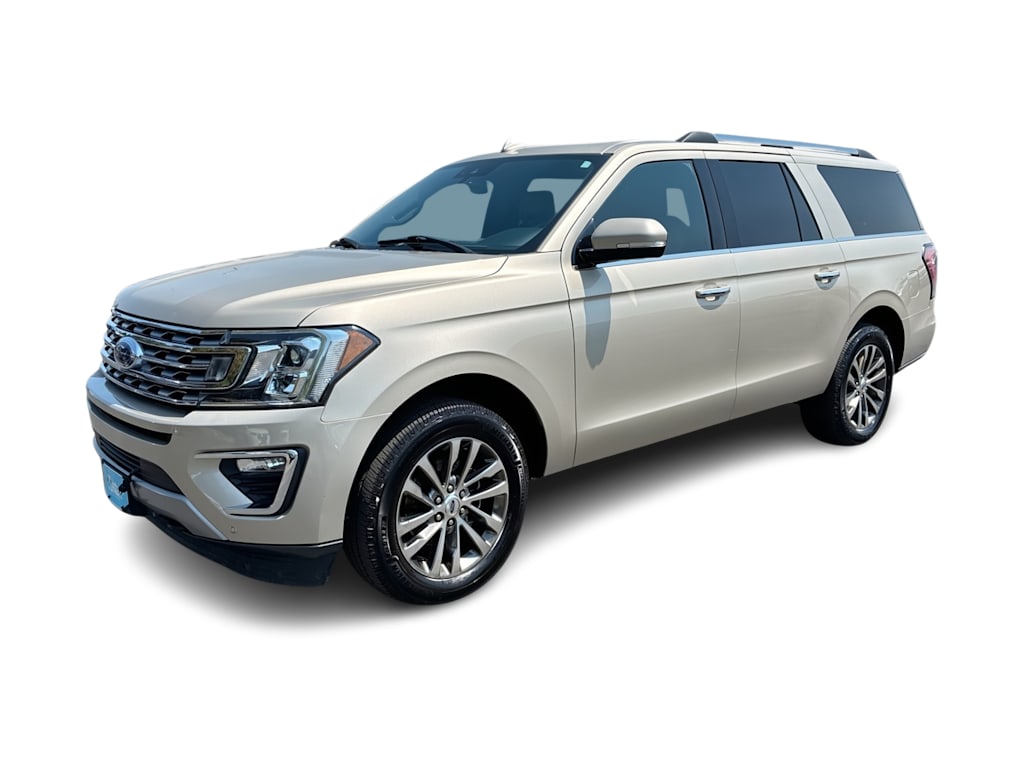 Thumbnail: 2018 Ford Expedition MAX - 16