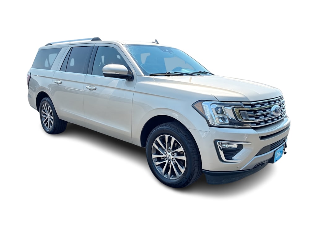 Thumbnail: 2018 Ford Expedition MAX - 15